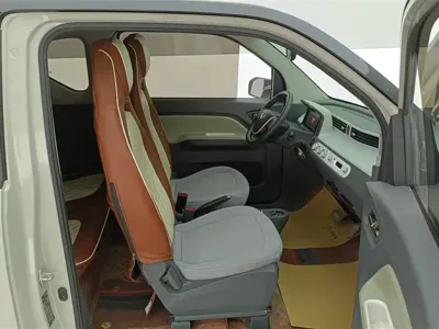 Wuling MINIEV
