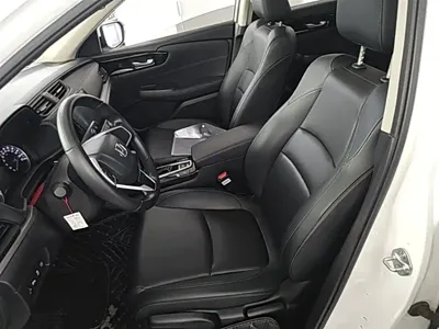 Honda Envix