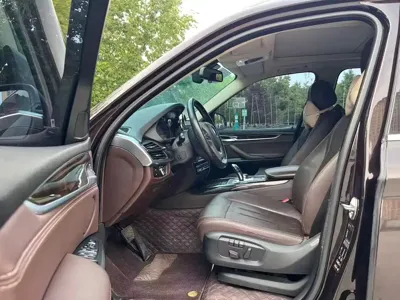 BMW X5 (Import)