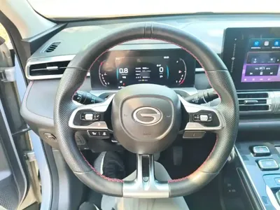 GAC Motor Shadow Cool
