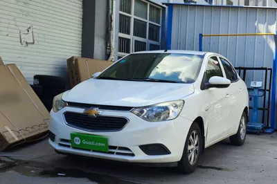 Chevrolet Sail
