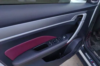 Geely Auto Coolray