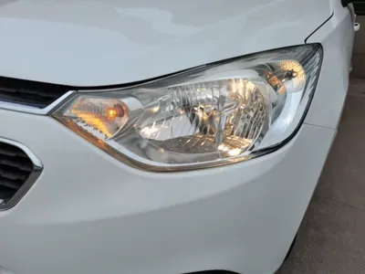 Chevrolet Sail