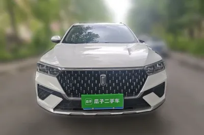 Bestune T77