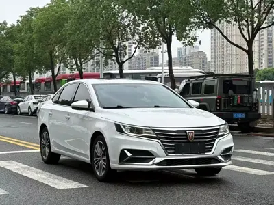 Roewe 荣威i6经典