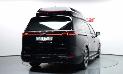 Kia Canival
