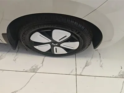 Wuling MINIEV