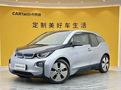 BMW i3 (Import)