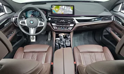 BMW Gran Turismo