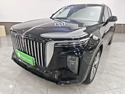 Hongqi Hongqi E-HS9