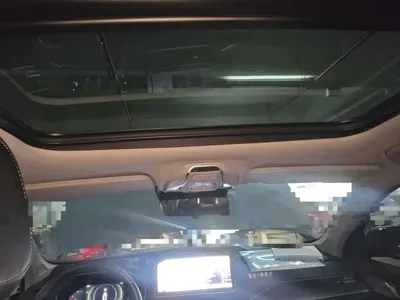 Geely Xingrui