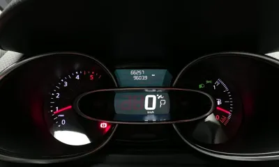 Renault-KoreaSamsung Cilo