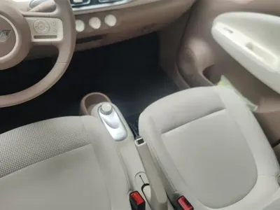 Wuling MINIEV