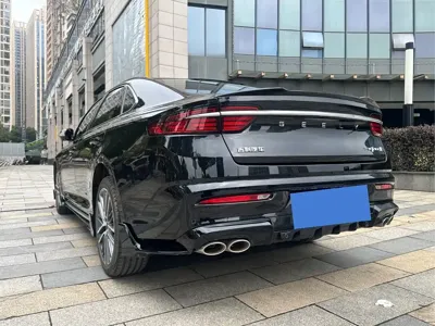 Geely Xingrui