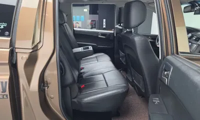 KG_Mobility_Ssangyong KORANDO
