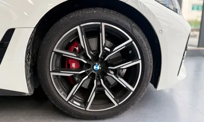 BMW 4-Series