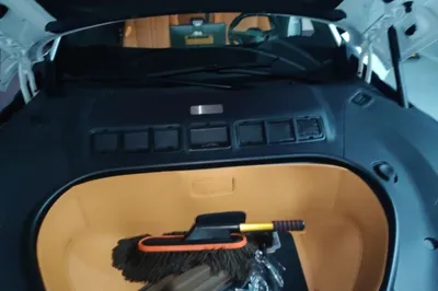 Xiaomi Auto YU7