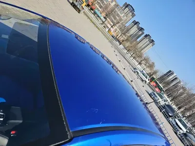 Honda Envix