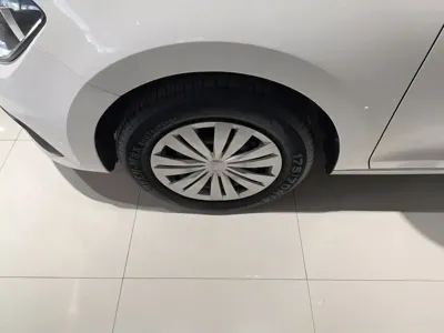 Volkswagen Santana