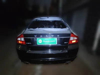 Volvo S80L