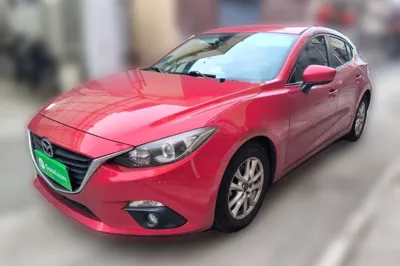 Mazda Mazda 3 Axela