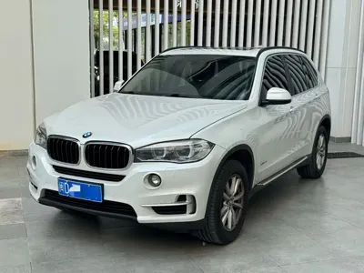 BMW X5 (Import)
