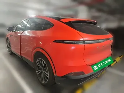 Xpeng G6