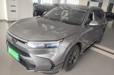 Honda Breeze