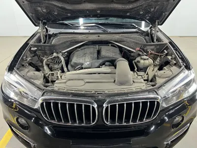 BMW X5 (Import)
