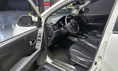 KG_Mobility_Ssangyong KORANDO