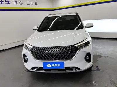 Haval M6