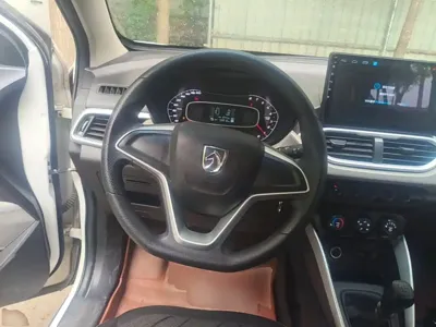 Baojun 510