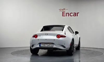 Mazda MX-5 Miata
