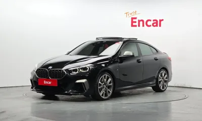 BMW 2-Series