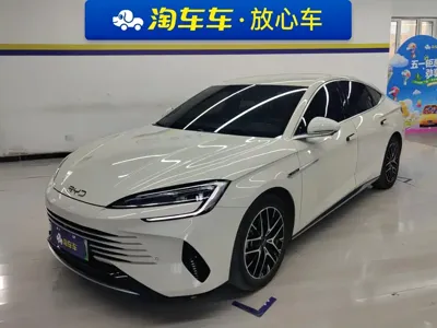 BYD Seal 07 DM-i