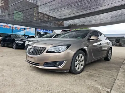 Buick Regal