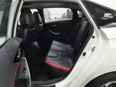 Venucia D60