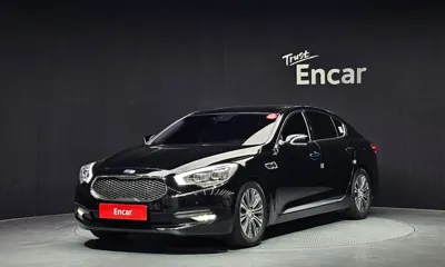 Kia K9