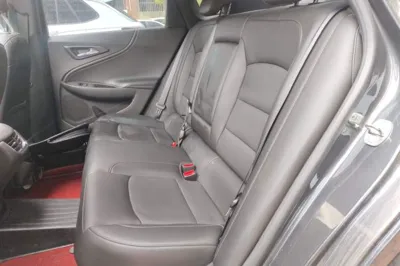 Chevrolet Malibu XL