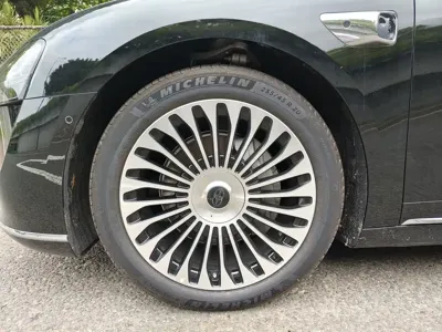 享界 Xiangji S9