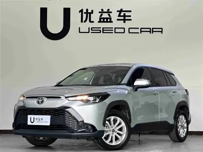 Toyota Frontlander