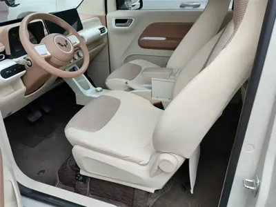 Wuling MINIEV