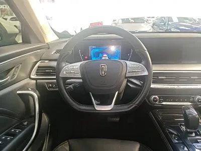 Bestune T77