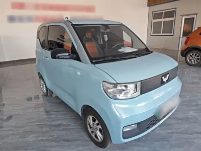 Wuling MINIEV