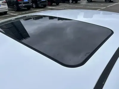 Geely Vision