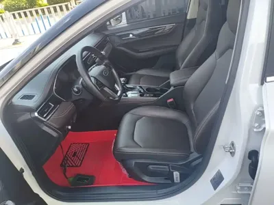 JAC A5
