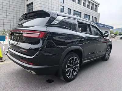 Jetour X90 Pro