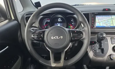 Kia Ray
