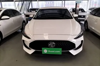 MG 5
