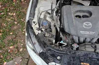 Mazda Mazda 3 Axela